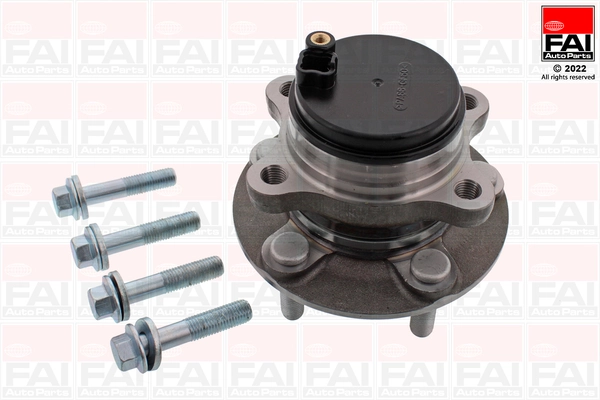Wheel Bearing Kit